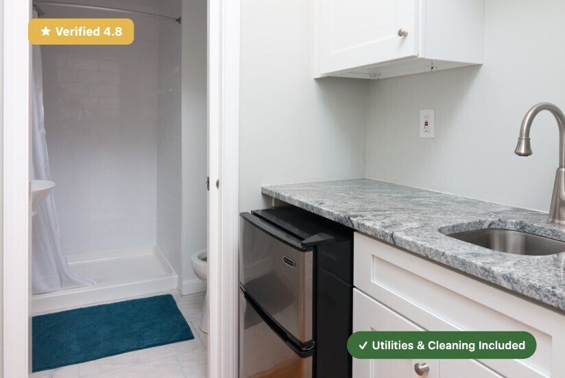 Building Photo - Furnished Private Bedroom in East Boston