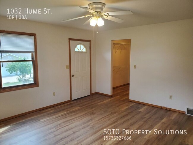 Building Photo - 4BD/3BA House