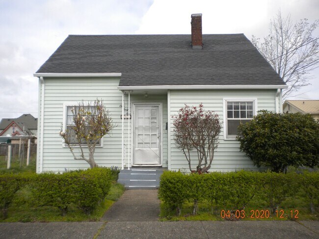 Primary Photo - OWN831