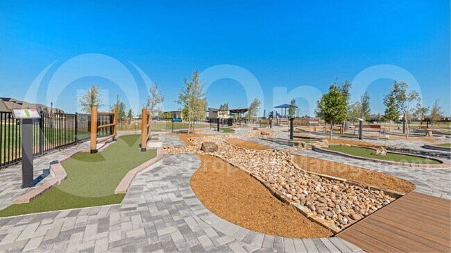 Building Photo - 4849 Sagerun Dr