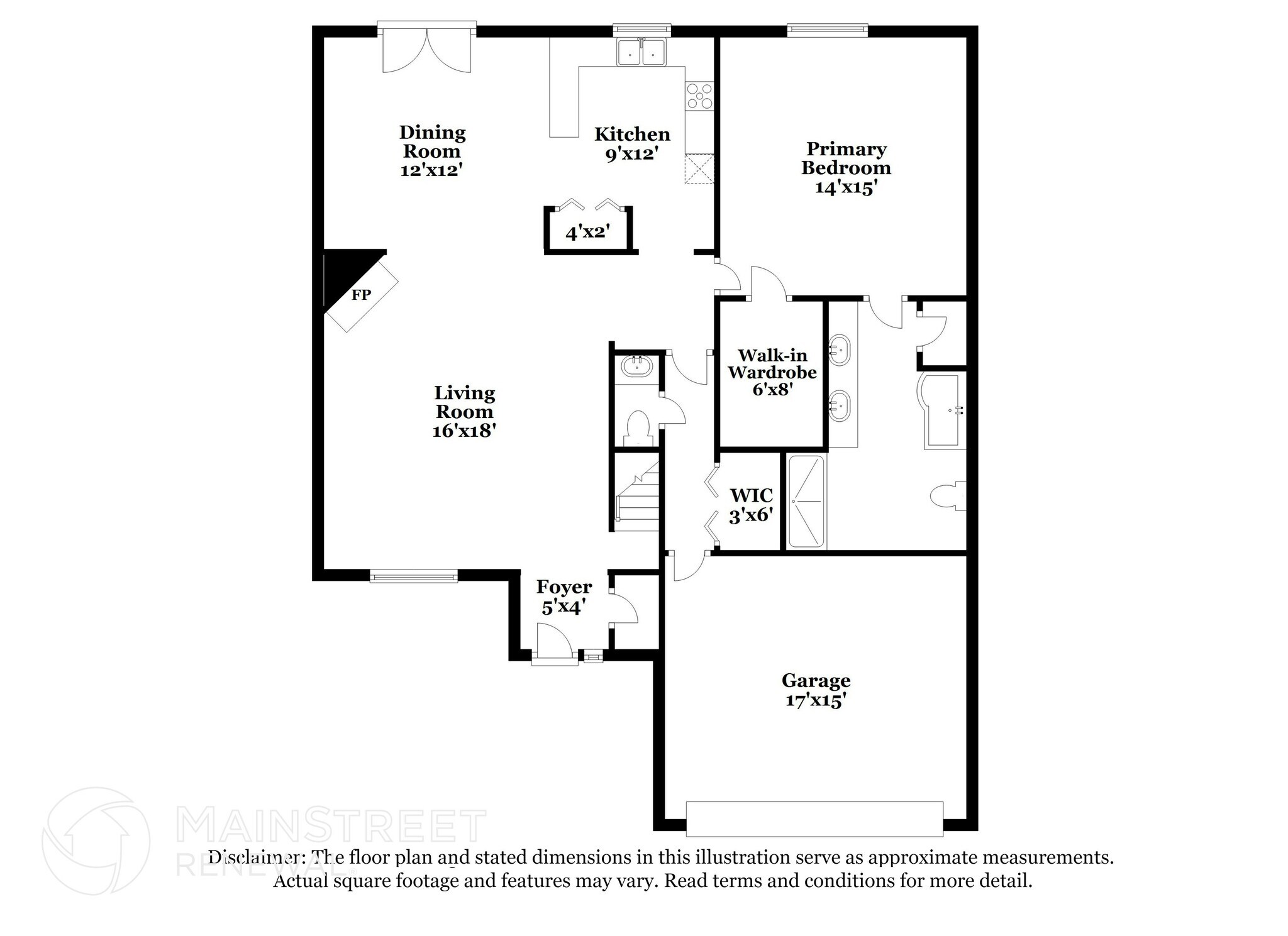 Building Photo - 7742 Edith Keeler Ln