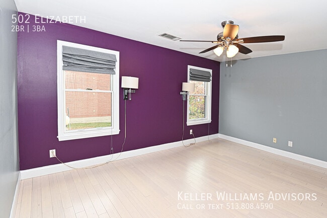 Building Photo - 502 Elizabeth-
