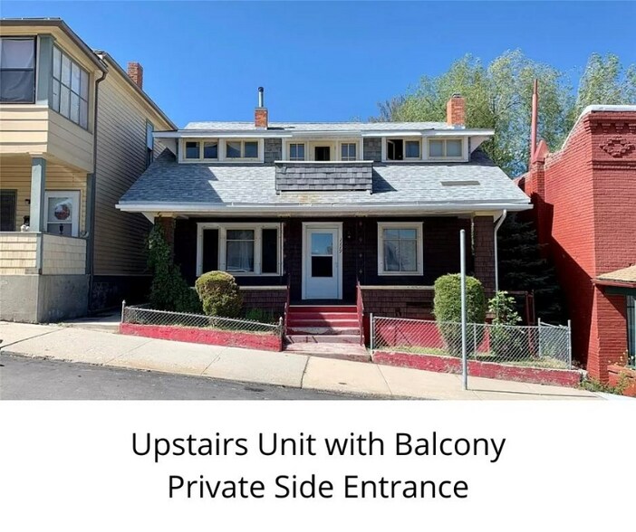 Primary Photo - 1119 W Park St