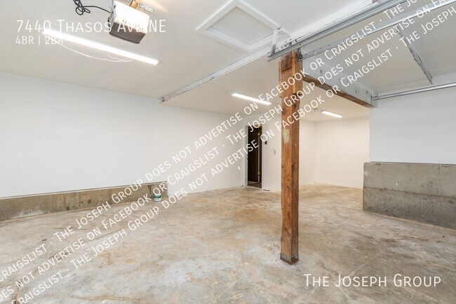 Building Photo - 7440 Thasos Ave NE