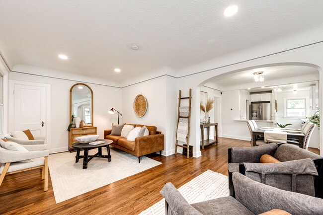 Building Photo - 3784 Quitman St