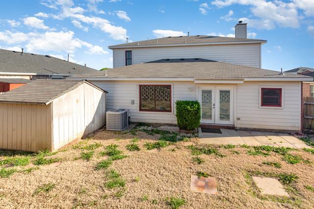 Building Photo - 4415 Falcon Dr