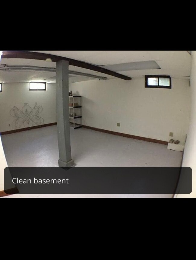 Building Photo - 3758 E Allerton Ave
