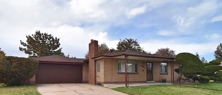 Primary Photo - 2985 Reed St
