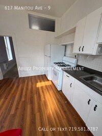 Building Photo - 617 Manitou Ave