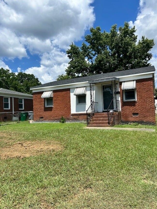 Primary Photo - House for Rent