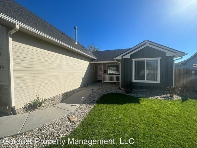 Building Photo - 3 br, 2 bath House - 814 S Cherokee Ave