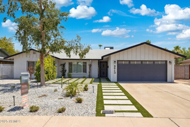 Primary Photo - 4613 S Rita Ln