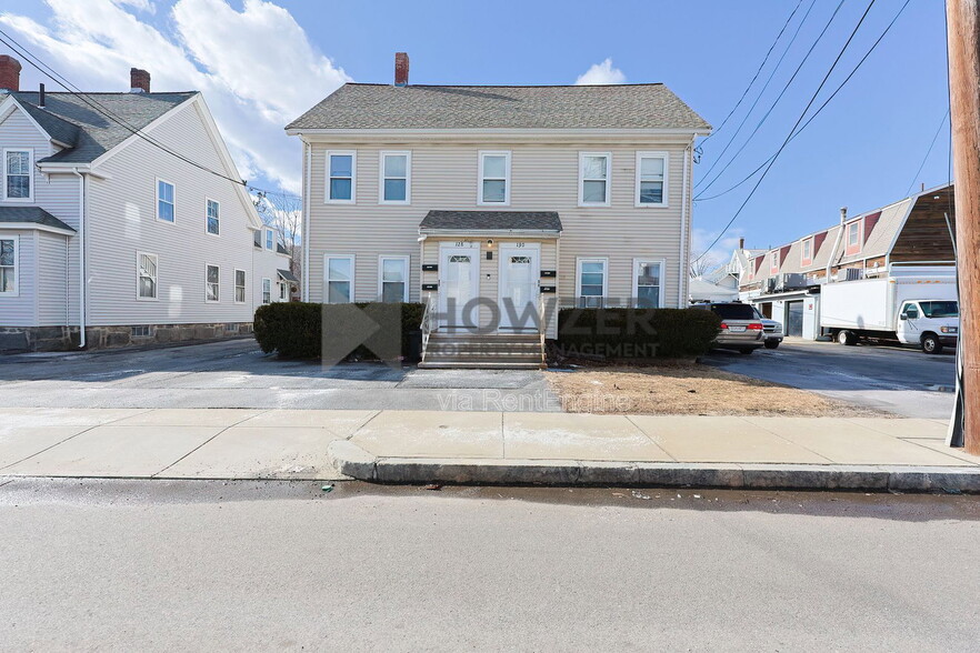 Building Photo - 128 Arnold St