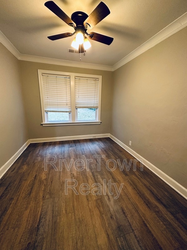 Building Photo - 3205 Choctaw Ave