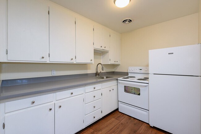 Interior Photo - EA Eastwind Apartments