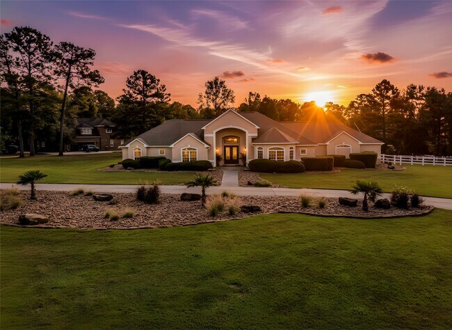 Primary Photo - 11601 King George Ct