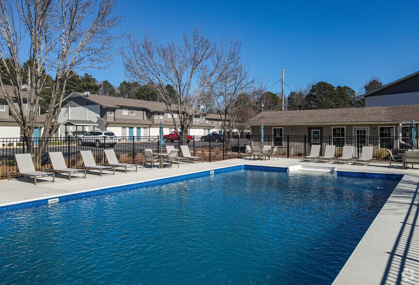 The Reserve at Wynwood 220 Donauer Dr SW Cullman AL 35055 Apartment