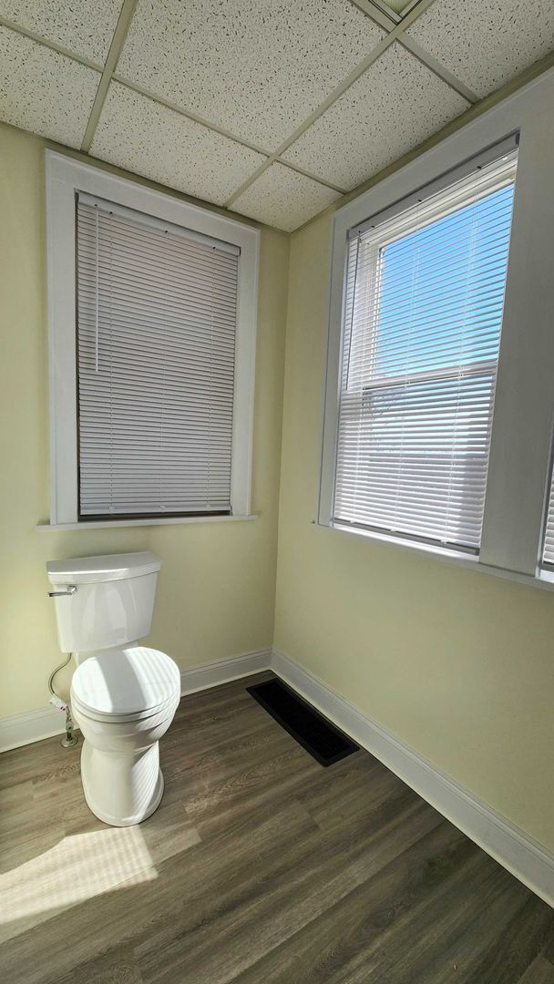 Building Photo - Updated 3BR 1.5 Bath house now available!