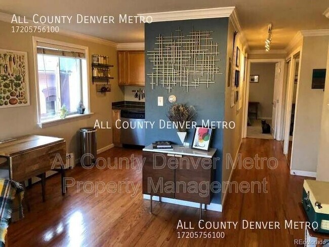 Building Photo - 1435 N Elizabeth St