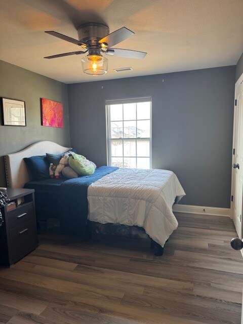 Building Photo - 2415 E Frontier Elm Dr