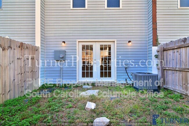 Building Photo - 308 Percival Rd