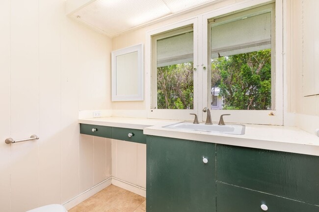 Building Photo - Rare Find: Tantalus Rustic Charm: BRAND NEW KITCHEN CABINETS AND COUNTE