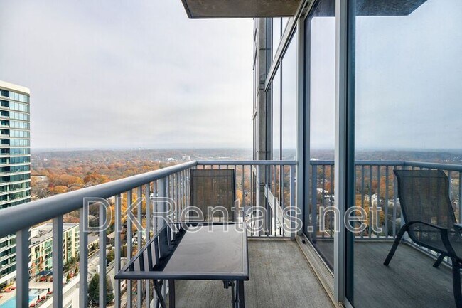 Building Photo - 855 Peachtree St NE