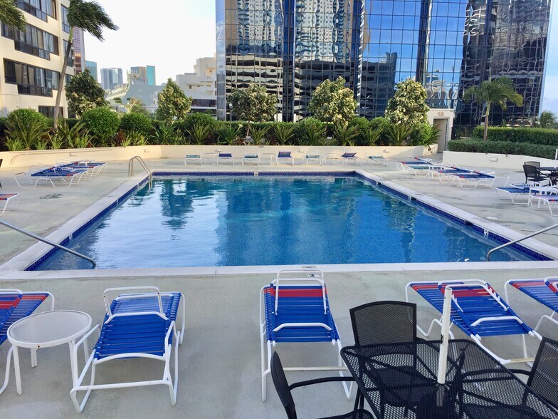 Pool - 876 Curtis St