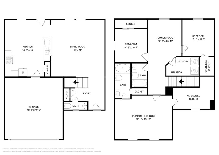 Building Photo - 3222 Black Forest Ln