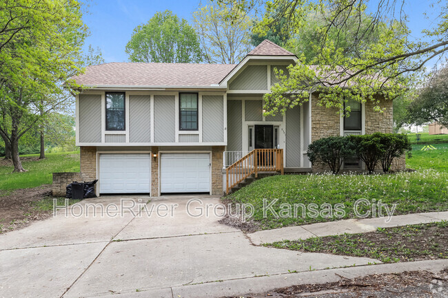 Building Photo - 8301 N Virginia Ave