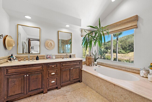 Building Photo - A stunning one-of-a-kind gem in Rancho San...