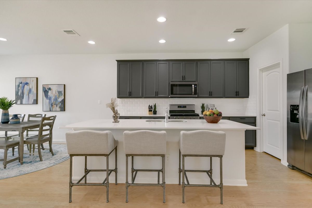 Building Photo - 12216 Texana Trl