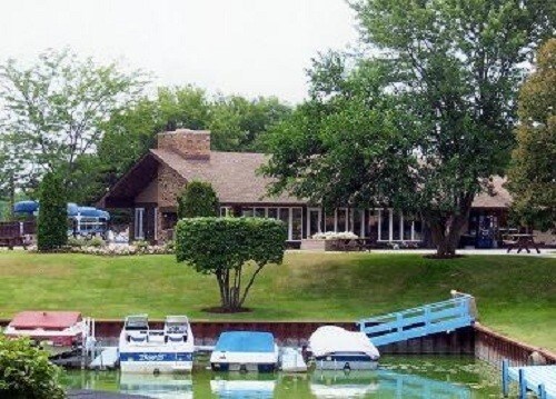 Building Photo - 45 Nassau Colony