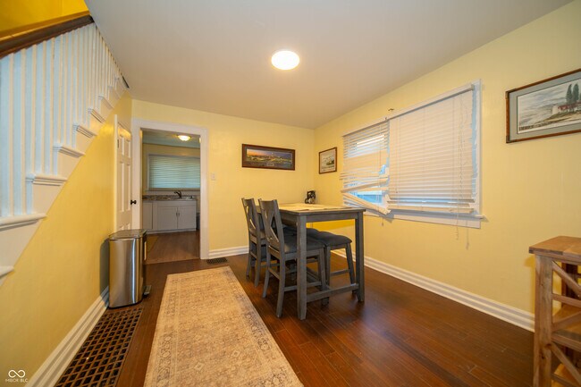 Building Photo - 5446 N College Ave