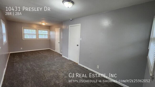 Building Photo - 10431 Presley Rd