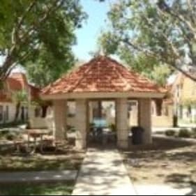 Primary Photo - Palm Garden Apartments