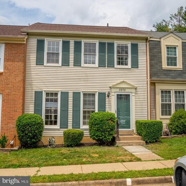 Building Photo - 3970 Bradwater St