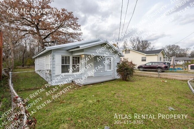 Building Photo - 608 McAdory Alley