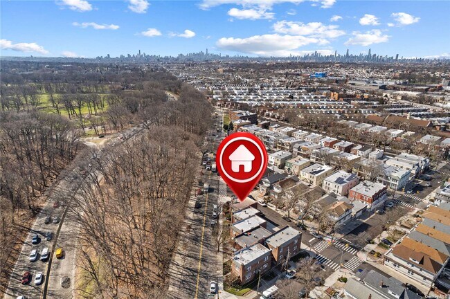 Building Photo - 87-47 Myrtle Ave