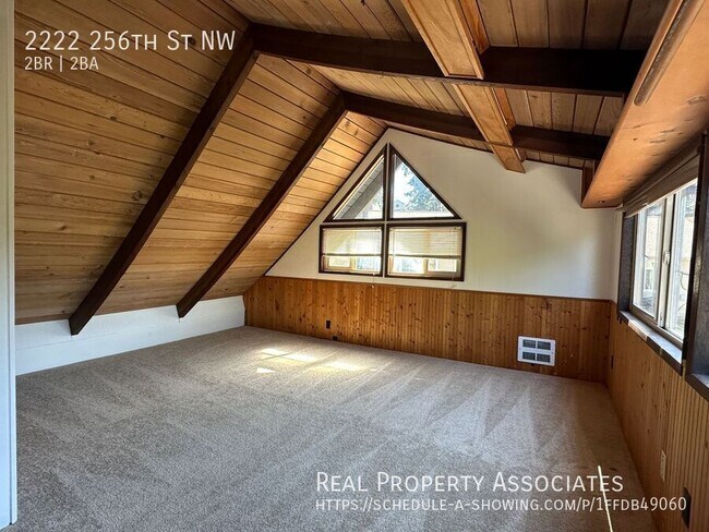 Building Photo - 2222 256th St NW