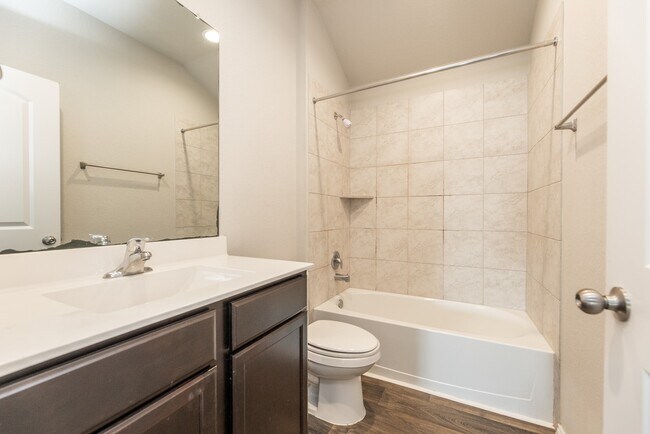 Building Photo - 22730 Busalla Trail