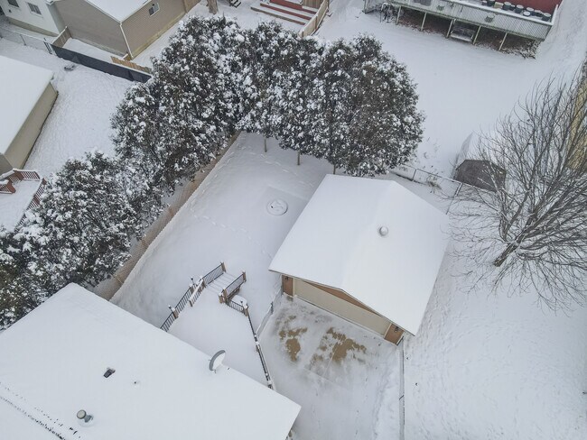 Building Photo - 4706 Harvest Ct NW