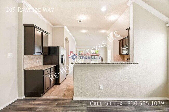 Building Photo - 209 Rawhide Way
