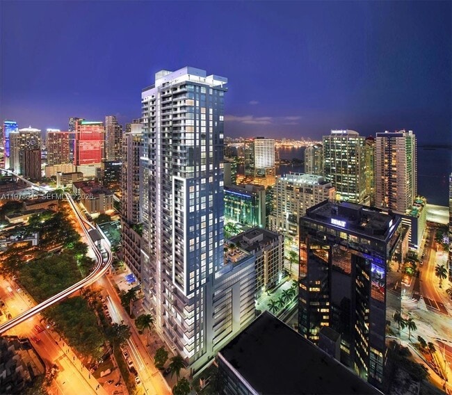 Building Photo - 1080 Brickell Ave