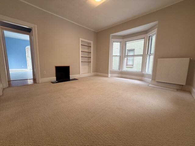 Building Photo - Beautiful First-Floor Condo in Portland’s West End