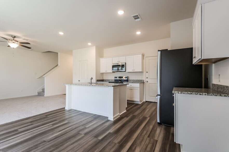 Building Photo - 15318 Abella Drive