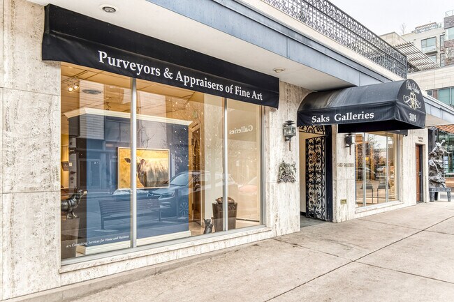 Building Photo - 350 S Jackson St