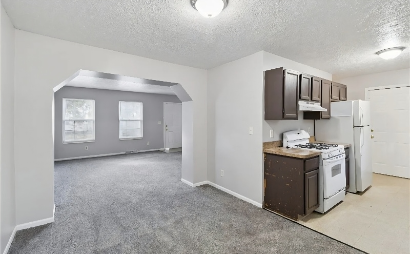 Building Photo - 937 Ansel Rd