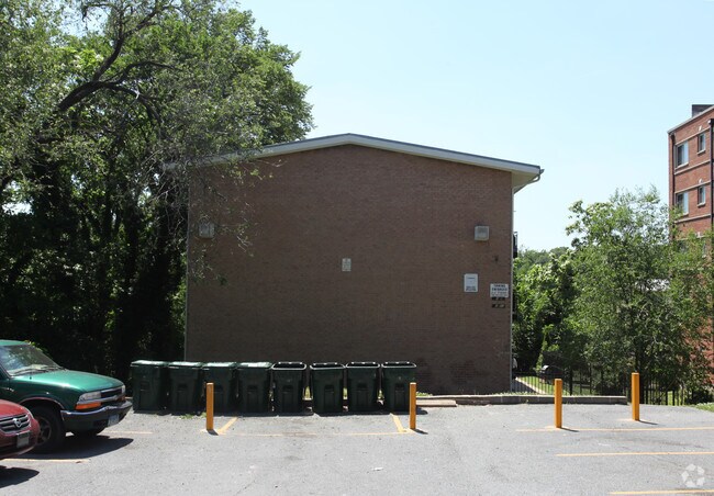 Building Photo - Columbia Gardens Apartments