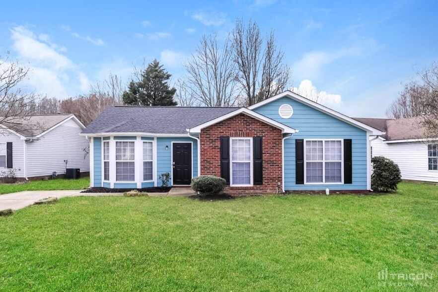 Primary Photo - 6009 Brick Landing Dr